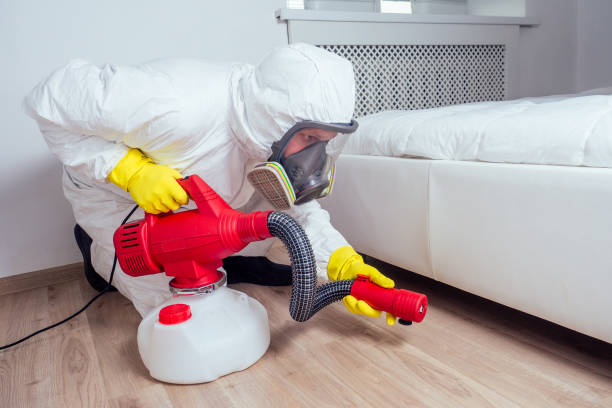 Best Commercial Pest Control Services  in North Randall, OH