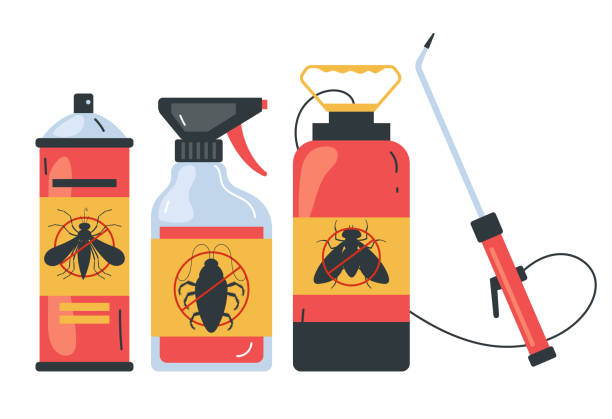 Best Best Pest Control Companies  in North Randall, OH